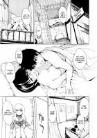 Public Toilet / 公開便所 [Hakaba] [Original] Thumbnail Page 247