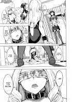 Public Toilet / 公開便所 [Hakaba] [Original] Thumbnail Page 33