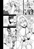 Public Toilet / 公開便所 [Hakaba] [Original] Thumbnail Page 36