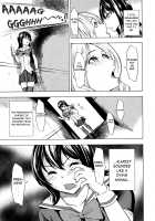 Public Toilet / 公開便所 [Hakaba] [Original] Thumbnail Page 57