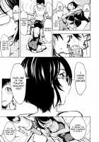 Public Toilet / 公開便所 [Hakaba] [Original] Thumbnail Page 67