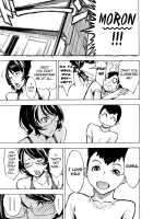 Public Toilet / 公開便所 [Hakaba] [Original] Thumbnail Page 69