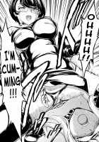 Public Toilet / 公開便所 [Hakaba] [Original] Thumbnail Page 96