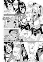 Alter Subject - Kaihen Taishou Saishuuwa - Chapter 1-4 [Date] [Original] Thumbnail Page 10