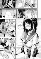 Alter Subject - Kaihen Taishou Saishuuwa - Chapter 1-4 [Date] [Original] Thumbnail Page 11