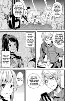 Alter Subject - Kaihen Taishou Saishuuwa - Chapter 1-4 [Date] [Original] Thumbnail Page 23