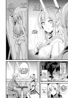 Alter Subject - Kaihen Taishou Saishuuwa - Chapter 1-4 [Date] [Original] Thumbnail Page 24