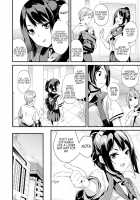 Alter Subject - Kaihen Taishou Saishuuwa - Chapter 1-4 [Date] [Original] Thumbnail Page 02