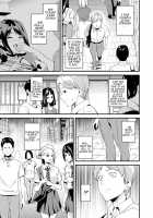 Alter Subject - Kaihen Taishou Saishuuwa - Chapter 1-4 [Date] [Original] Thumbnail Page 03