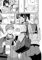 Alter Subject - Kaihen Taishou Saishuuwa - Chapter 1-4 [Date] [Original] Thumbnail Page 49