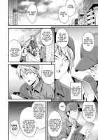 Alter Subject - Kaihen Taishou Saishuuwa - Chapter 1-4 [Date] [Original] Thumbnail Page 04