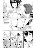 Alter Subject - Kaihen Taishou Saishuuwa - Chapter 1-4 [Date] [Original] Thumbnail Page 52