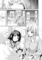 Alter Subject - Kaihen Taishou Saishuuwa - Chapter 1-4 [Date] [Original] Thumbnail Page 57