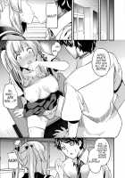 Alter Subject - Kaihen Taishou Saishuuwa - Chapter 1-4 [Date] [Original] Thumbnail Page 63