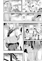 Alter Subject - Kaihen Taishou Saishuuwa - Chapter 1-4 [Date] [Original] Thumbnail Page 06