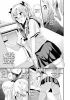 Alter Subject - Kaihen Taishou Saishuuwa - Chapter 1-4 [Date] [Original] Thumbnail Page 07