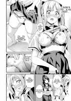 Alter Subject - Kaihen Taishou Saishuuwa - Chapter 1-4 [Date] [Original] Thumbnail Page 08