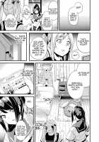 Alter Subject - Kaihen Taishou Saishuuwa - Chapter 1-4 [Date] [Original] Thumbnail Page 09