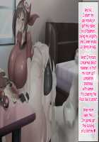 May's Womb Is A Master Ball! No Guard Battle With The Mover Machoke With 100% Catch Rate! / ハルカの子宮はマスターボール！受精捕獲率100％ 引っ越しゴーリキーとノーガードバトル！ [Kawahagitei] [Pokemon] Thumbnail Page 102