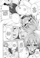 Honto no Nozomi / ホントノノゾミ [Narumi Yuu] [Original] Thumbnail Page 18