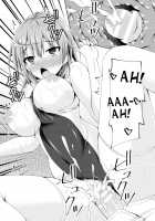 Honto no Nozomi / ホントノノゾミ [Narumi Yuu] [Original] Thumbnail Page 19