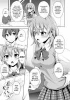 Honto no Nozomi / ホントノノゾミ [Narumi Yuu] [Original] Thumbnail Page 03