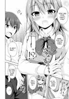 Honto no Nozomi / ホントノノゾミ [Narumi Yuu] [Original] Thumbnail Page 04