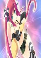 Magical☆Dears / マジカル☆ディアーズ [Hatori Piyoko] [Original] Thumbnail Page 194