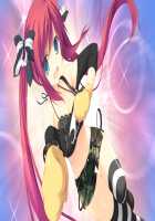 Magical☆Dears / マジカル☆ディアーズ [Hatori Piyoko] [Original] Thumbnail Page 195