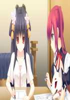 Magical☆Dears / マジカル☆ディアーズ [Hatori Piyoko] [Original] Thumbnail Page 266