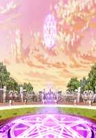 Magical☆Dears / マジカル☆ディアーズ [Hatori Piyoko] [Original] Thumbnail Page 27