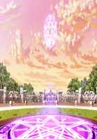 Magical☆Dears / マジカル☆ディアーズ [Hatori Piyoko] [Original] Thumbnail Page 28