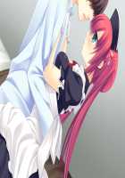 Magical☆Dears / マジカル☆ディアーズ [Hatori Piyoko] [Original] Thumbnail Page 344