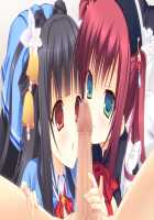 Magical☆Dears / マジカル☆ディアーズ [Hatori Piyoko] [Original] Thumbnail Page 416