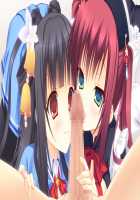 Magical☆Dears / マジカル☆ディアーズ [Hatori Piyoko] [Original] Thumbnail Page 417