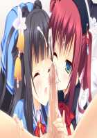 Magical☆Dears / マジカル☆ディアーズ [Hatori Piyoko] [Original] Thumbnail Page 420