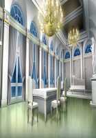 Magical☆Dears / マジカル☆ディアーズ [Hatori Piyoko] [Original] Thumbnail Page 55