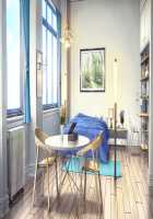 Magical☆Dears / マジカル☆ディアーズ [Hatori Piyoko] [Original] Thumbnail Page 57