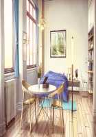 Magical☆Dears / マジカル☆ディアーズ [Hatori Piyoko] [Original] Thumbnail Page 58