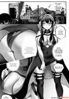 Spy Whore [Nekone] [Spy X Family] Thumbnail Page 01