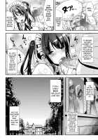 Trans “B” Maid -R- / トランス”B”メイド -R- [Marneko] [Original] Thumbnail Page 21