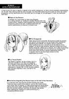 Trans “B” Maid -R- / トランス”B”メイド -R- [Marneko] [Original] Thumbnail Page 24