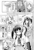 Trans “B” Maid -R- / トランス”B”メイド -R- [Marneko] [Original] Thumbnail Page 06