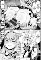 NTR na Sekai / NTRな世界 Page 169 Preview