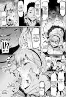 NTR na Sekai / NTRな世界 Page 171 Preview