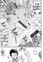 NTR na Sekai / NTRな世界 Page 25 Preview
