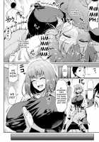 NTR na Sekai / NTRな世界 Page 32 Preview