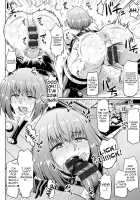 NTR na Sekai / NTRな世界 Page 34 Preview