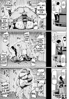 NTR na Sekai / NTRな世界 Page 41 Preview