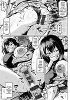 NTR na Sekai / NTRな世界 Page 69 Preview